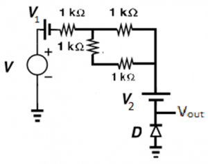 Analog Circuits Quiz - Sanfoundry