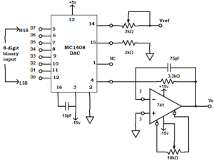 Current to Voltage Converter Questions and Answers - Sanfoundry