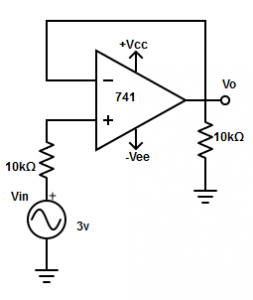 Very High Input Impedance Circuit Questions and Answers - Sanfoundry