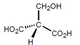 The symmetry element makes the given compound achiral Plane of symmetry (POS)