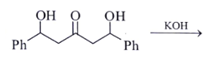 The following is not the examples of E1CB reaction - option c