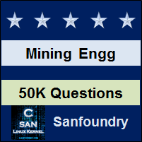 Mining Engineering Interview Questions and Answers