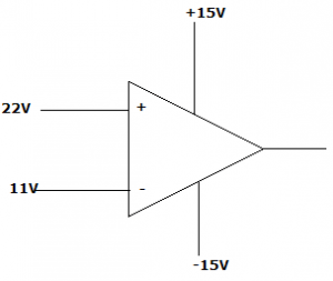 Op-Amp Characteristics Questions and Answers - Sanfoundry