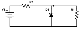 Voltage Regulator Test - Sanfoundry