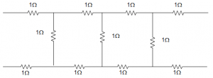 Two Port Network Advanced Problems Questions And Answers - Sanfoundry