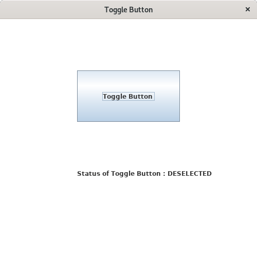 Bootstrap 5 Buttons Toggle states - GeeksforGeeks
