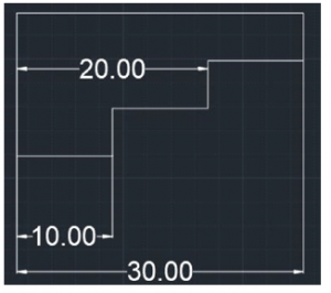 Lines, Lettering & Dimensioning - Engineering Drawing Questions and ...