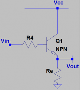 Microelectronics Questions and Answers - Bipolar Amplifiers - Common ...