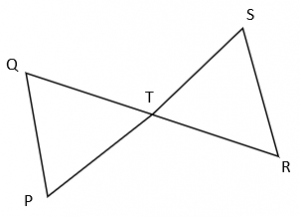 Congruence of Triangle 2 - Class 9 Maths MCQ - Sanfoundry