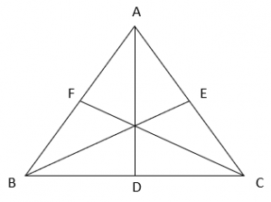 Congruence of Triangle 2 - Class 9 Maths MCQ - Sanfoundry