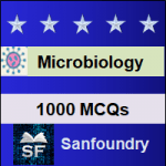 Microbiology MCQ (Multiple Choice Questions) - Sanfoundry