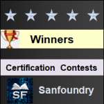 Contests Results - Sanfoundry