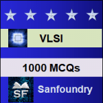 VLSI Design MCQ (Multiple Choice Questions) - Sanfoundry