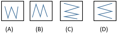 Figure Classification - Non Verbal Reasoning Questions And Answers ...